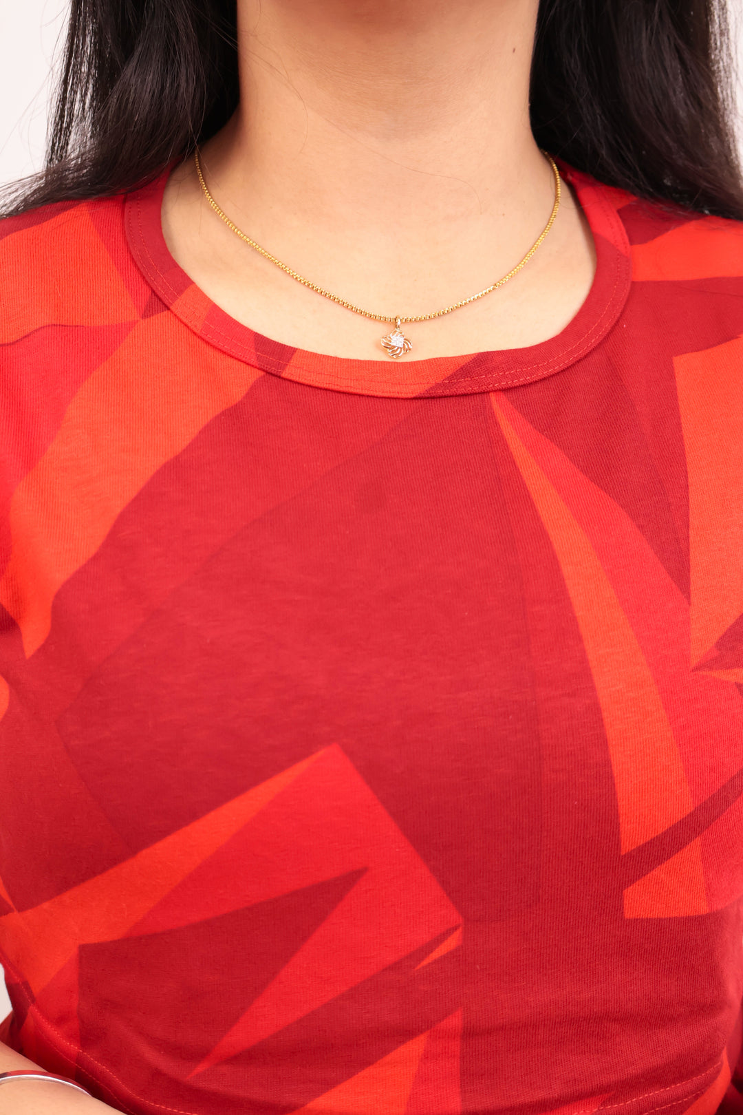 Jiveka1 Soft Cotton Full Length Maternity Loungewear