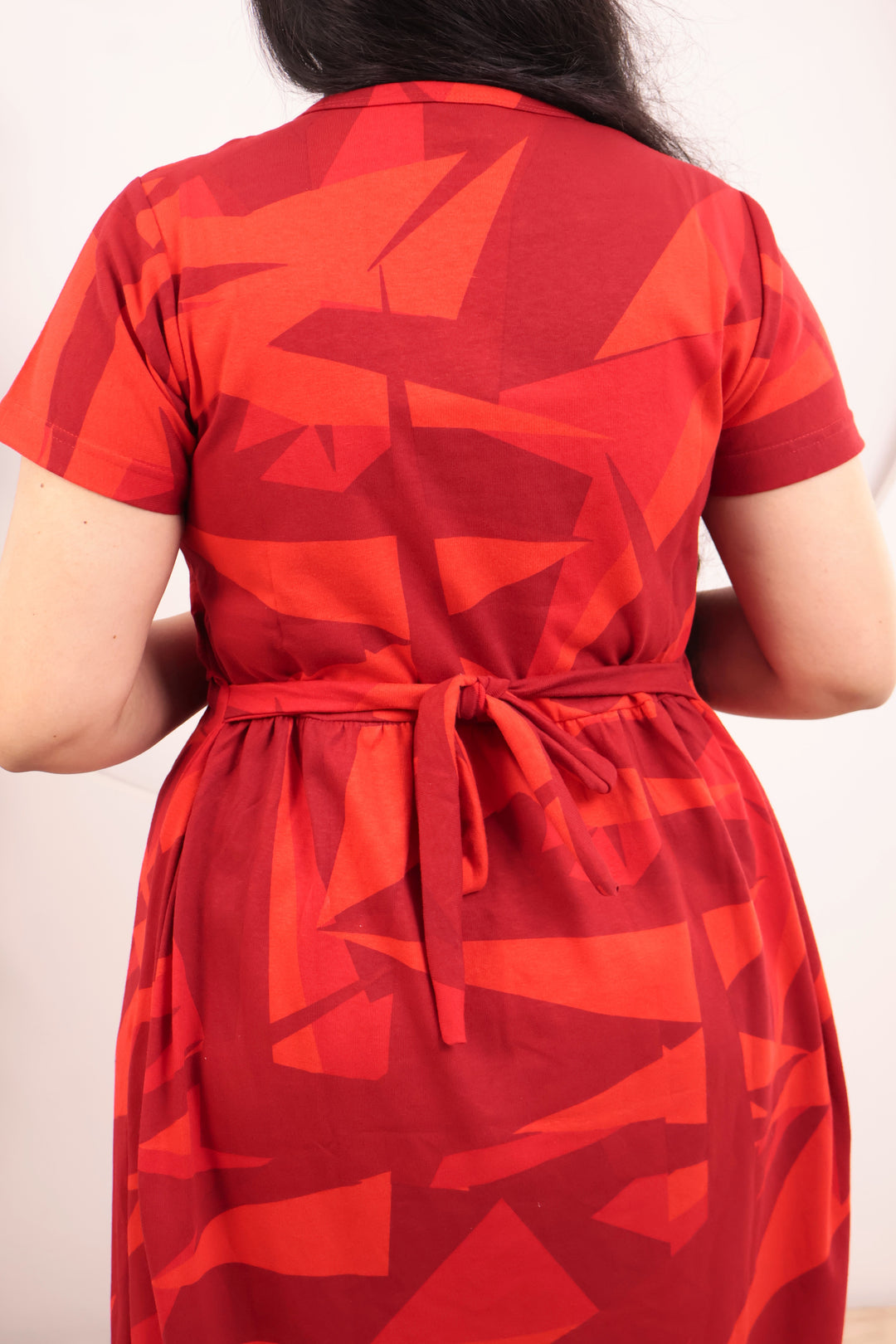 Jiveka1 Soft Cotton Full Length Maternity Loungewear