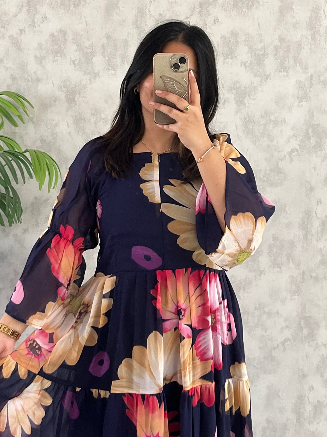 Kiara Maternity Dress   (PREORDER-Apr25)