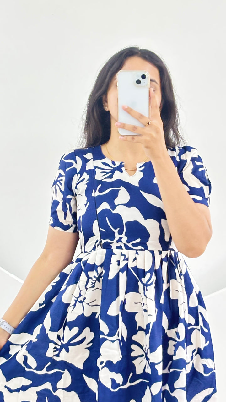 Anesha Maternity Dress