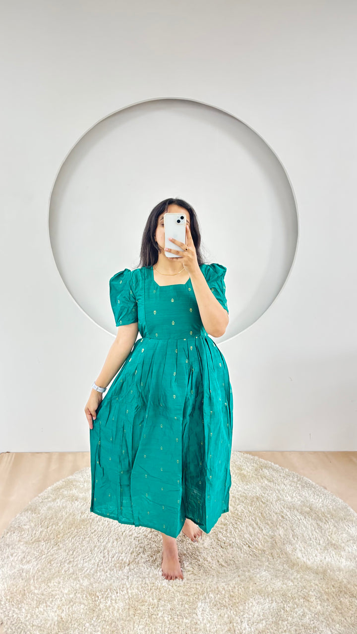 Mekala Maternity Dress