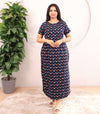 Nirve SoftCotton Full Length Maternity Loungewear - The Maternity Store by Preethiwear