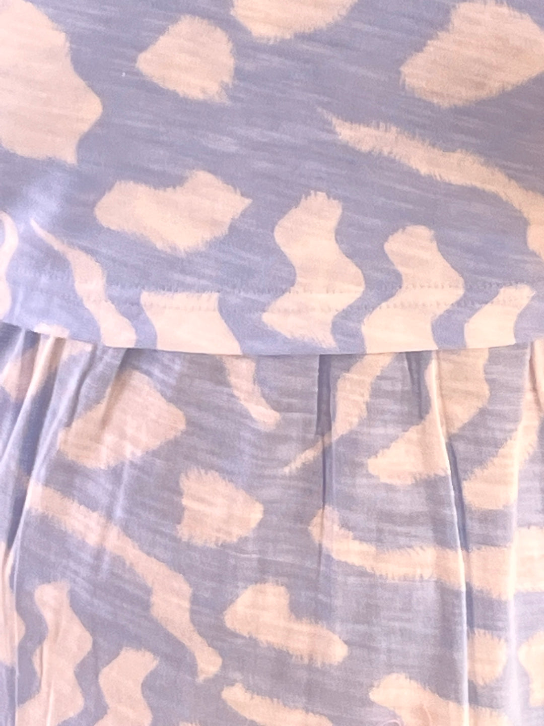 Amala SoftCotton Full Length Maternity Loungewear
