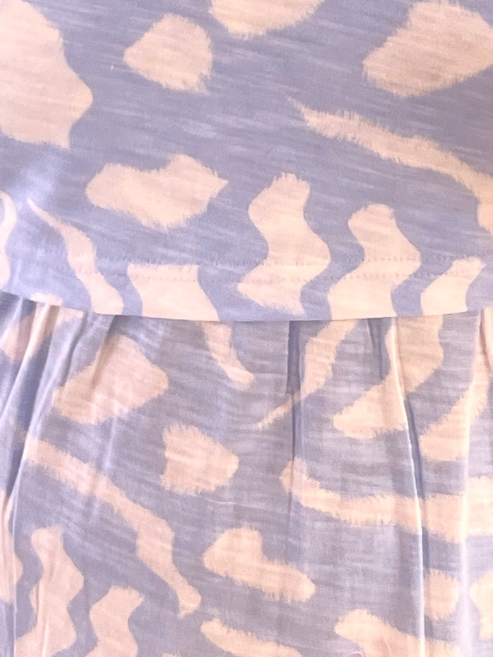 Amala SoftCotton Full Length Maternity Loungewear