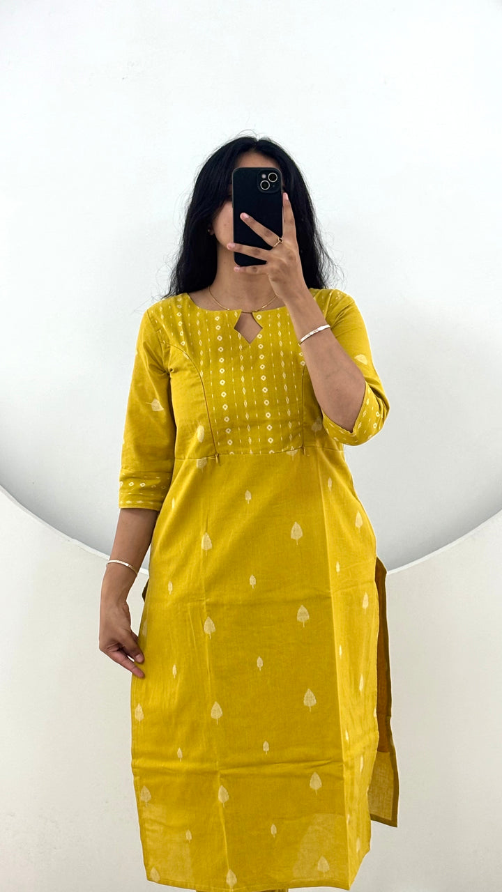 Manju3  Maternity Dress