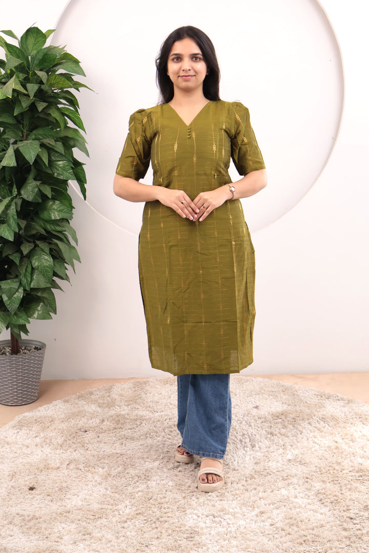 Latika  Maternity Dress