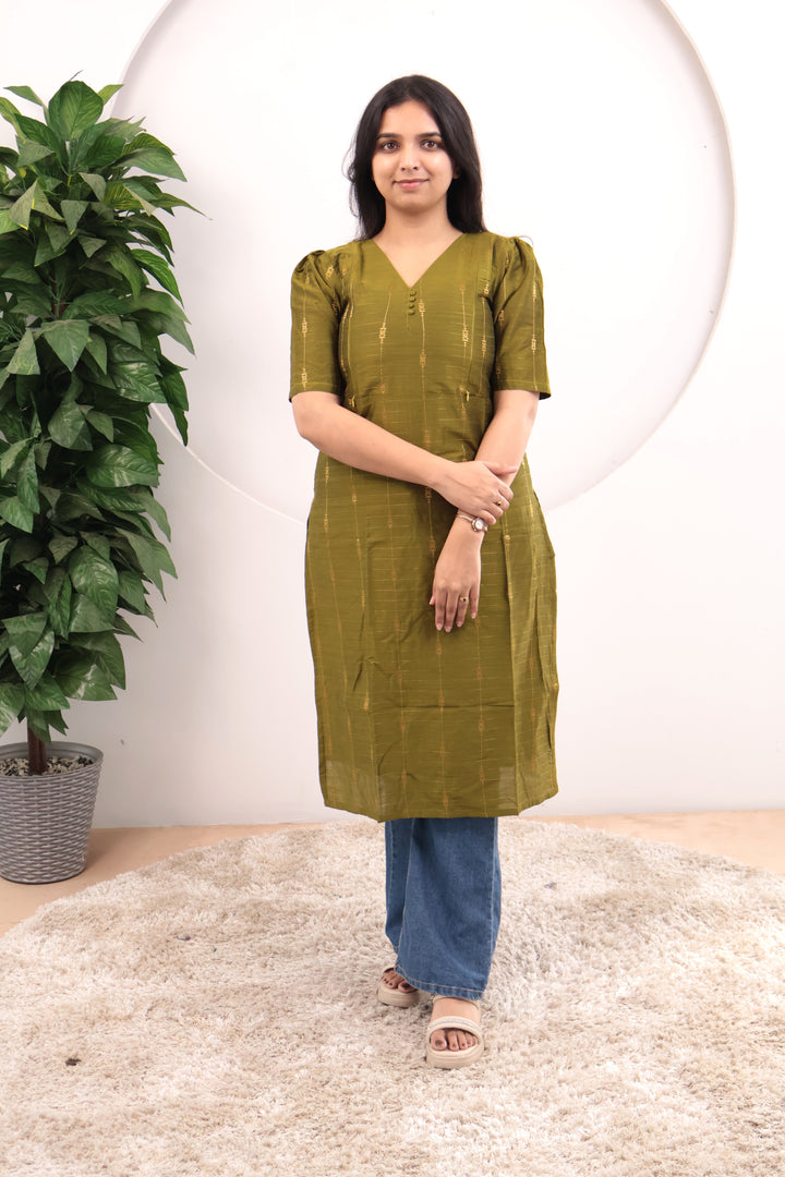 Latika  Maternity Dress