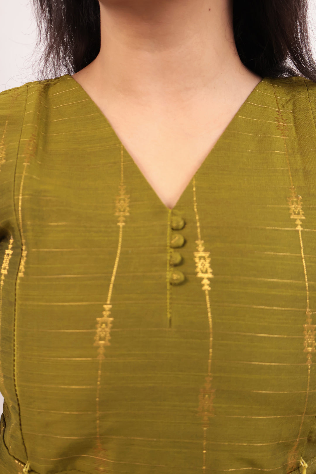 Latika  Maternity Dress