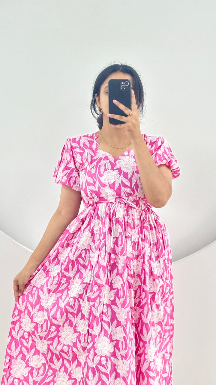 Arpana Maternity Dress