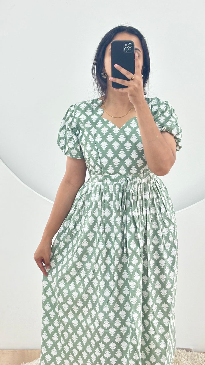 Rupa Maternity Dress