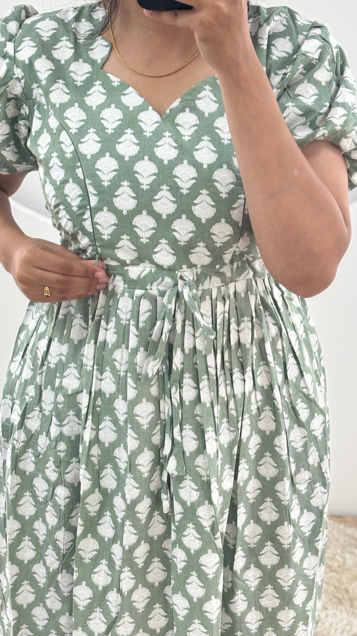 Rupa Maternity Dress