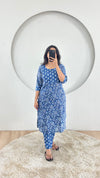 Yoga1 Maternity Kurthi