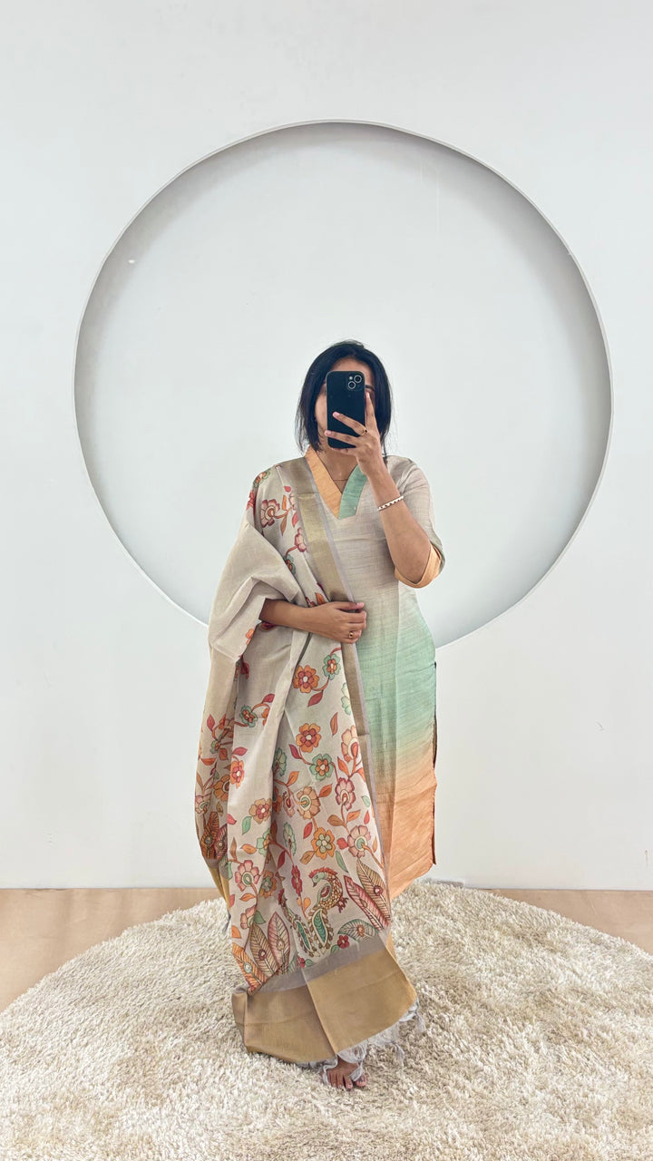 Sravani3  Kurthi(Non-Maternity)
