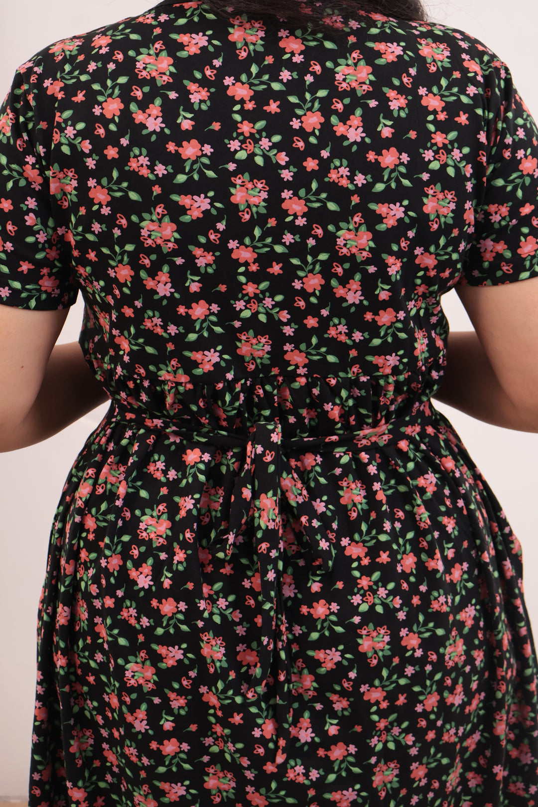 Freja Soft Cotton Full Length Maternity Loungewear