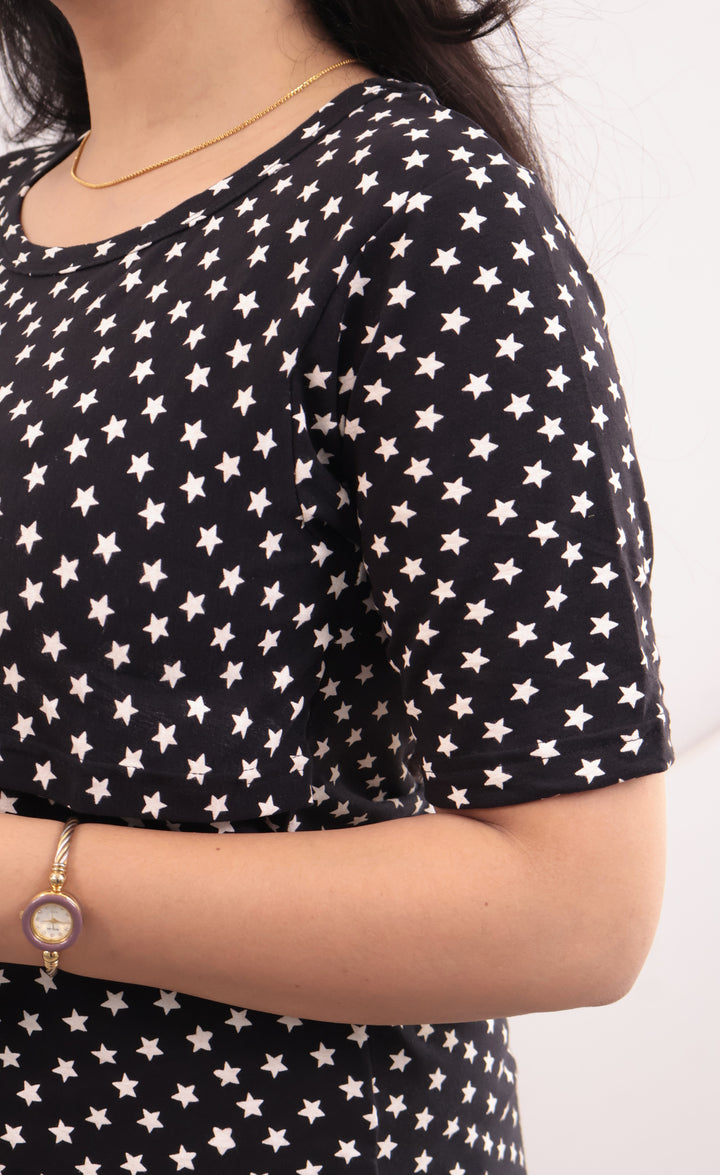 Dira SoftCotton Feeding T-shirt