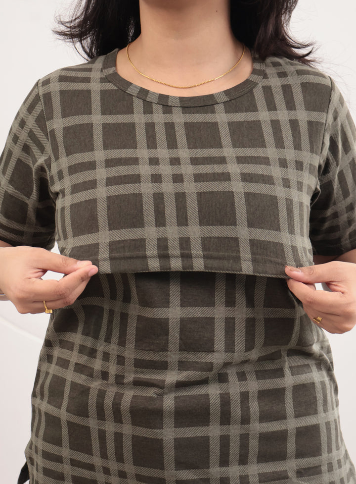 Revaa SoftCotton Feeding T-shirt