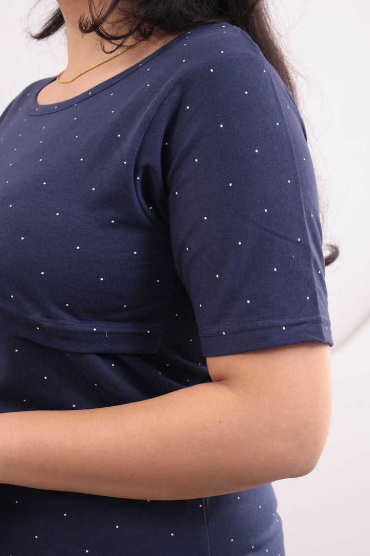 Tishya SoftCotton Feeding T-shirt