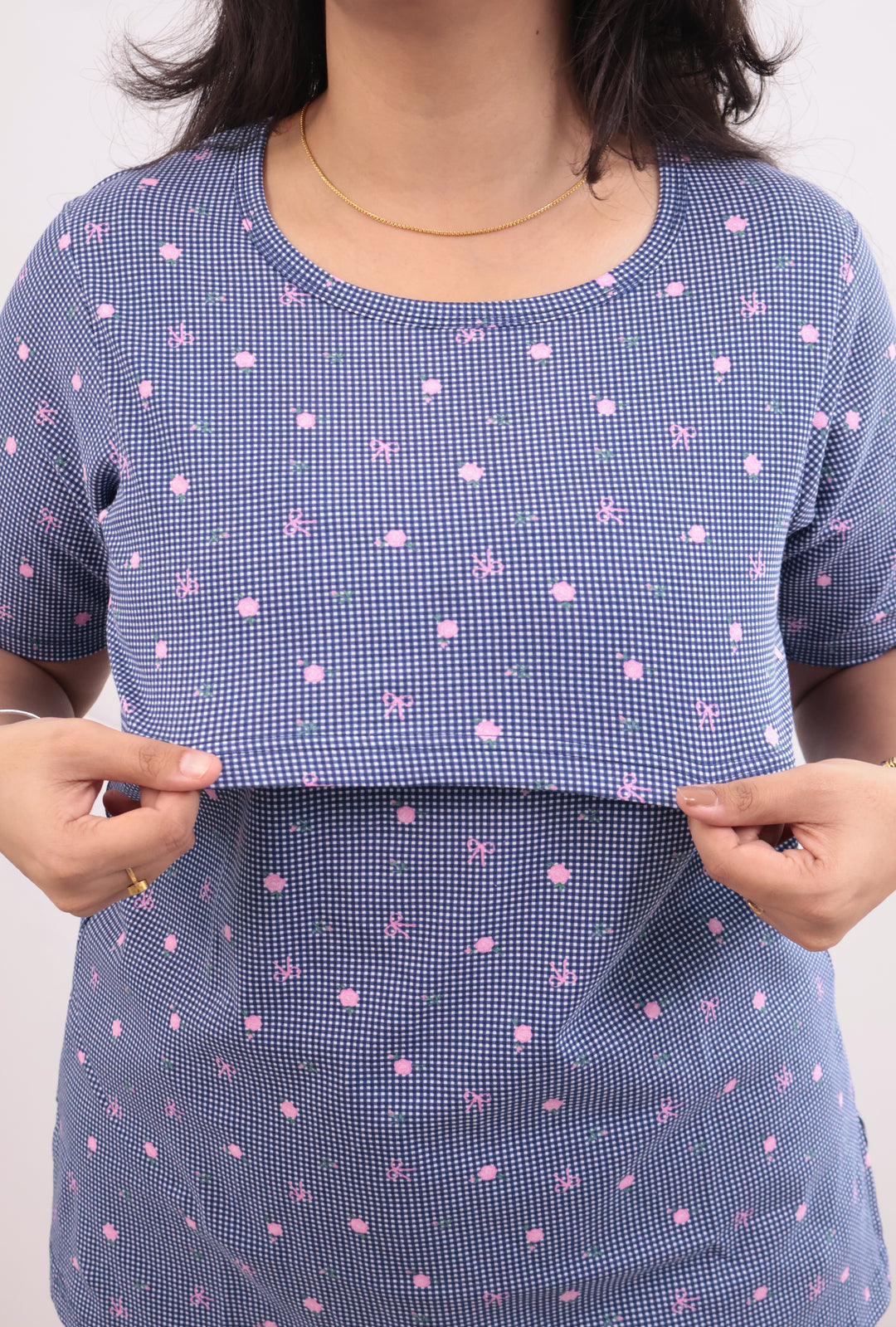 Vaya SoftCotton Feeding T-shirt