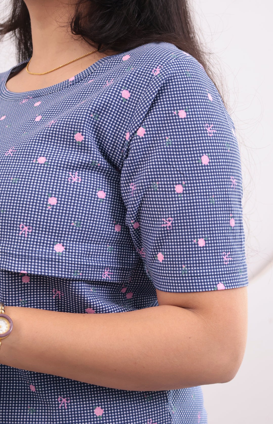 Vaya SoftCotton Feeding T-shirt