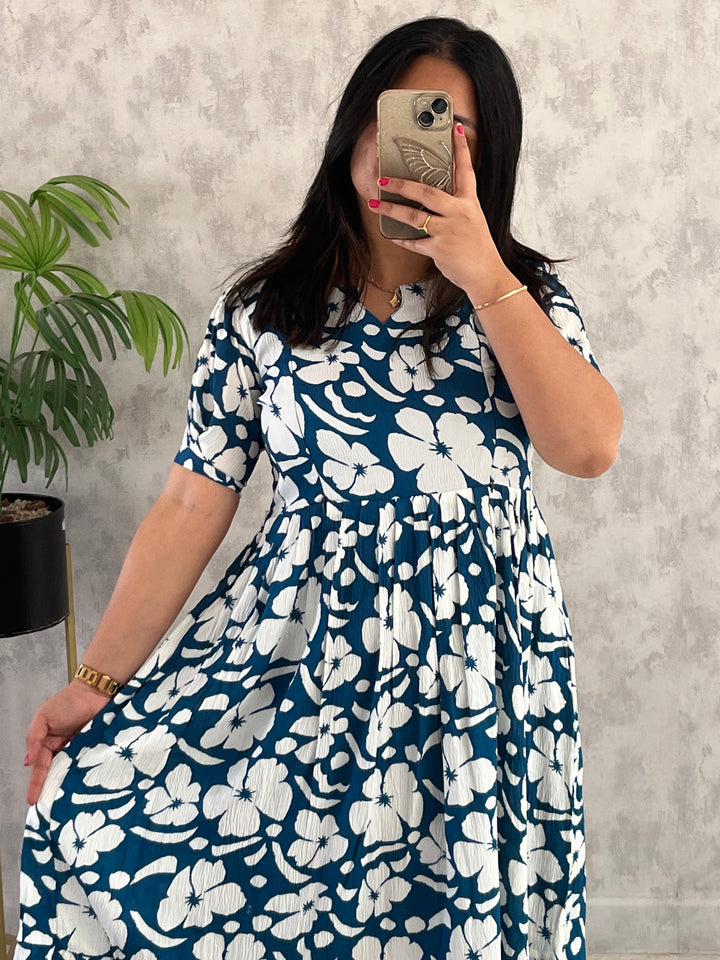 Anjali  Maternity Dress (PREORDER-JUNE15)
