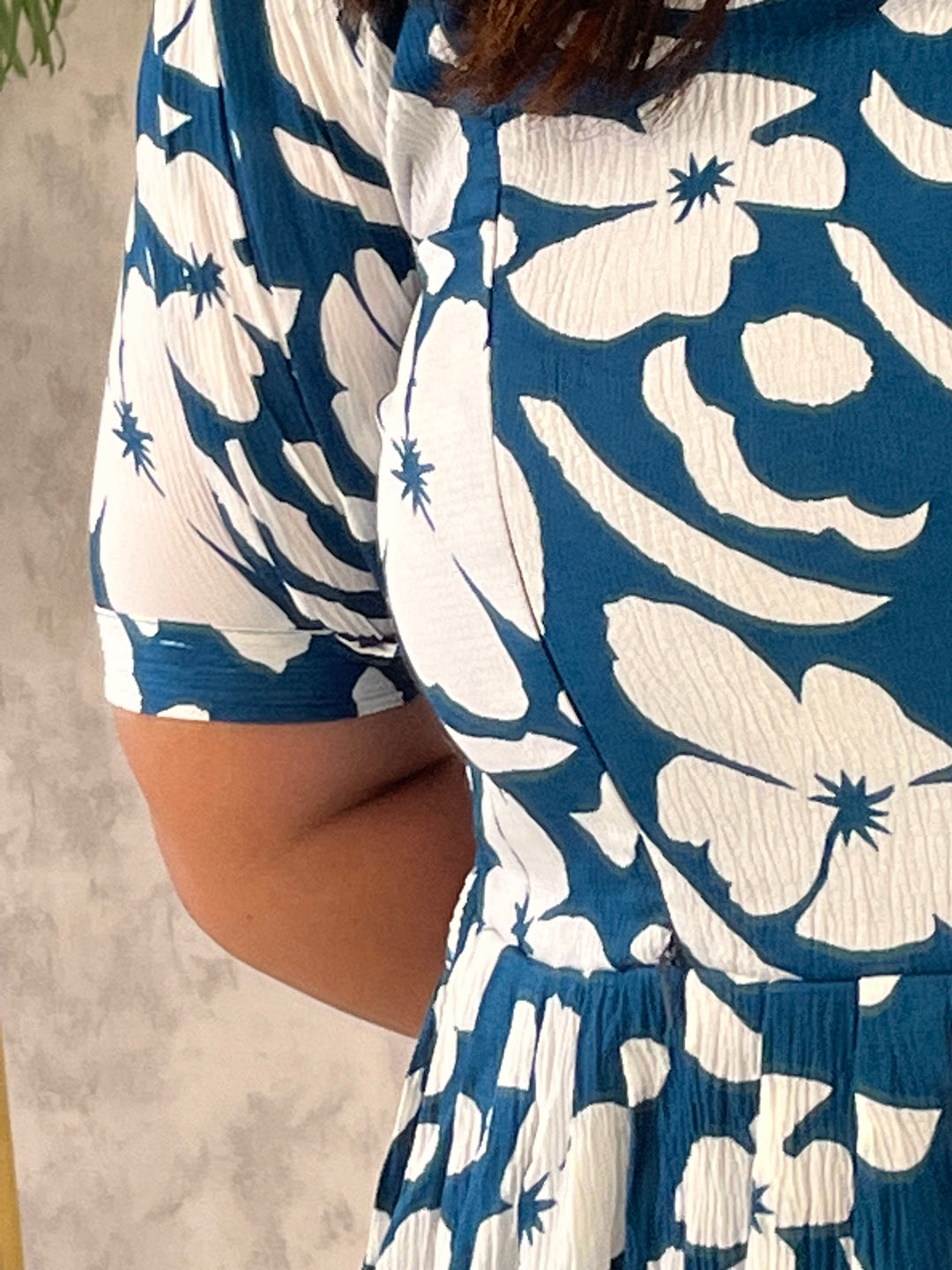 Anjali  Maternity Dress (PREORDER-JUNE15)