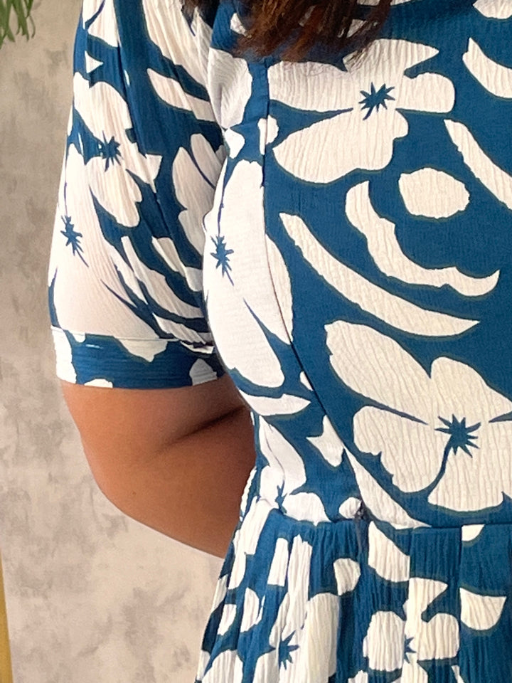 Anjali  Maternity Dress (PREORDER-JUNE15)