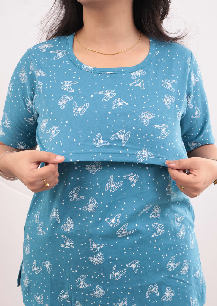 Adya SoftCotton Feeding T-shirt