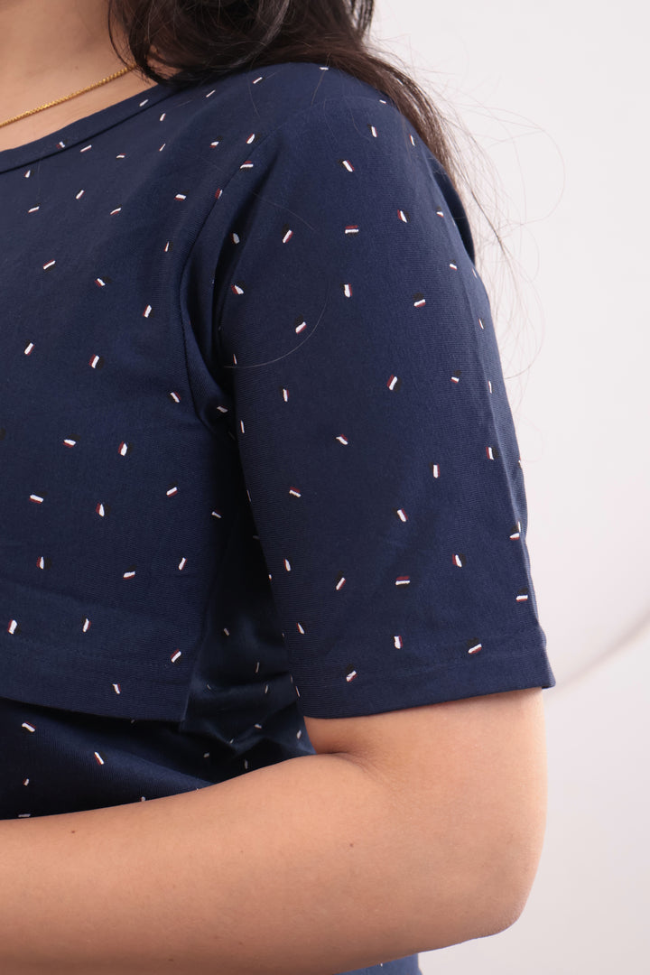 Dviti SoftCotton Feeding T-shirt