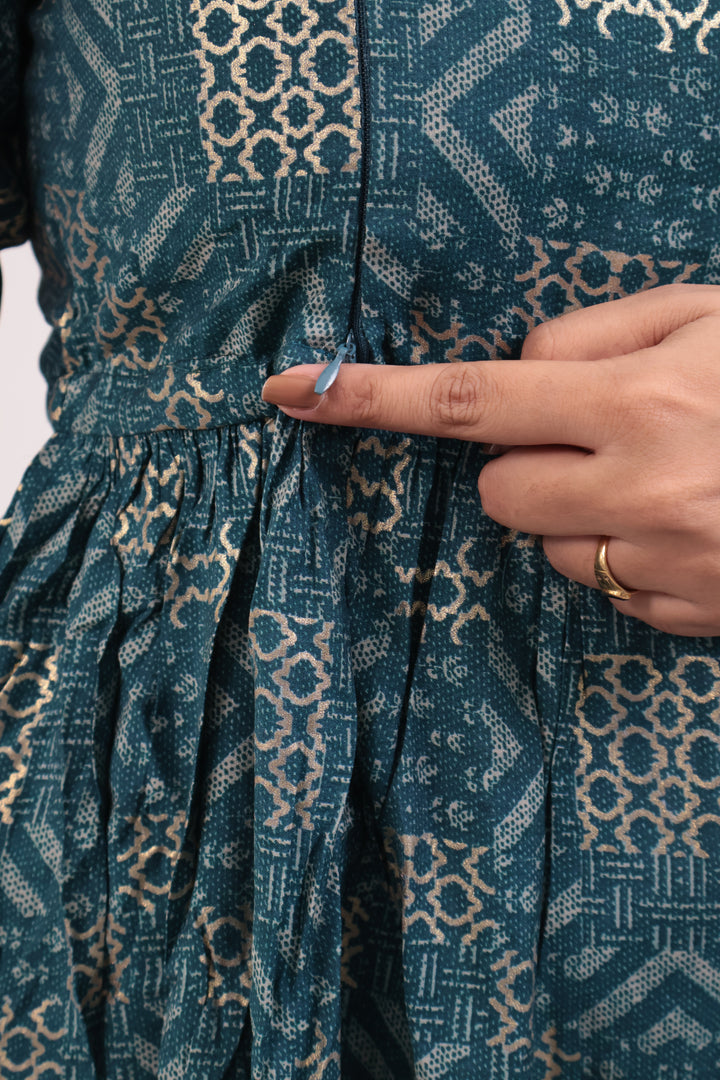 Sija  Maternity Dress