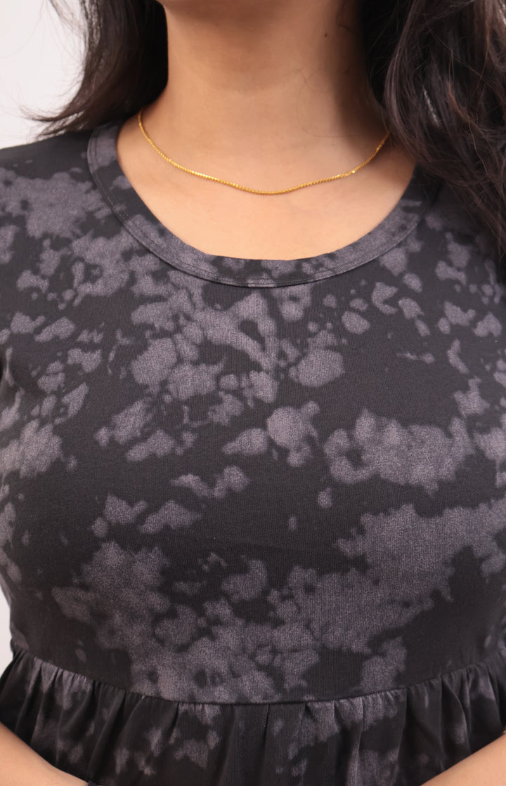 Elvi SoftCotton Full Length  Maxi Loungewear