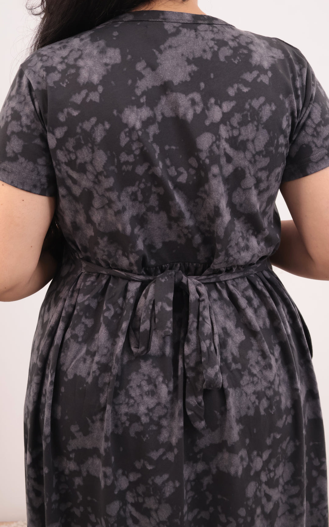 Elvi SoftCotton Full Length  Maxi Loungewear