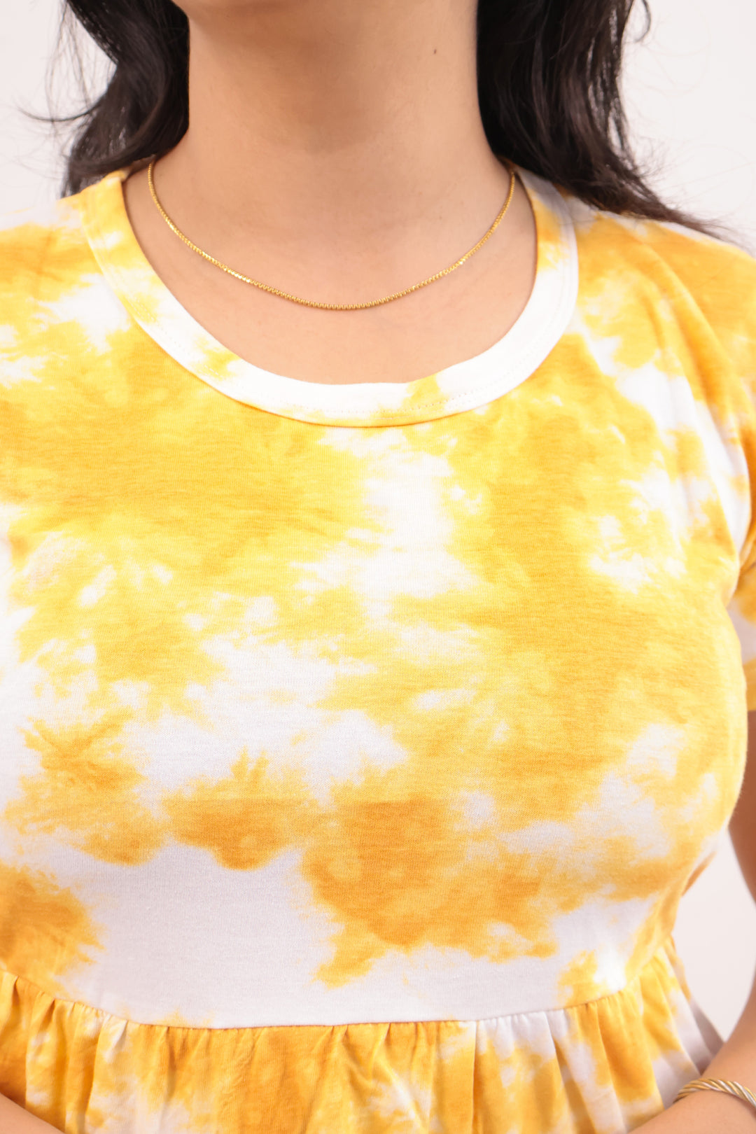 Sireya SoftCotton Full Length  Maxi Loungewear