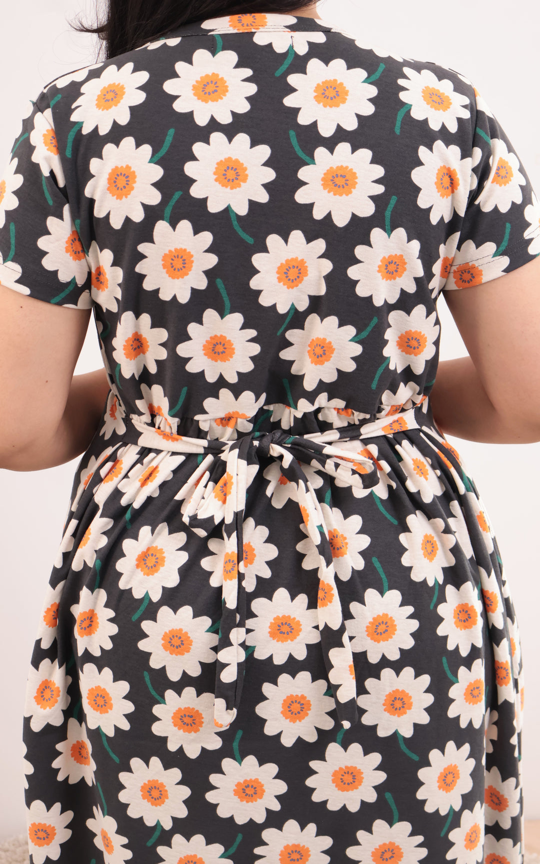 Diya SoftCotton Full Length  Maxi Loungewear