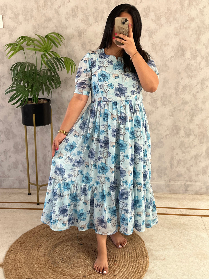 Rinu Maternity Dress