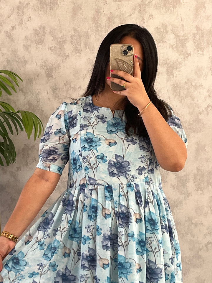 Rinu Maternity Dress