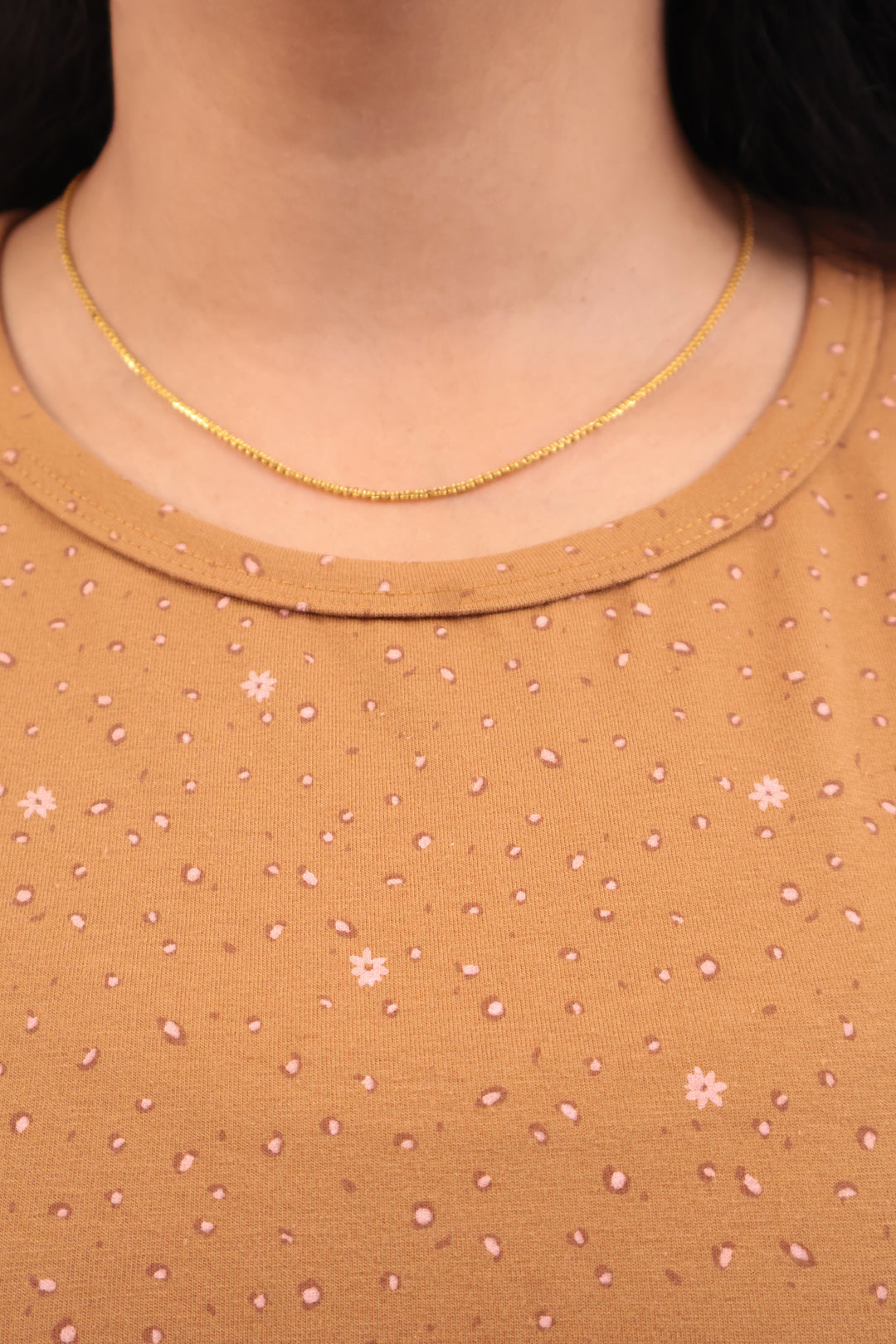 Kyra  SoftCotton Maternity Top Pant Set