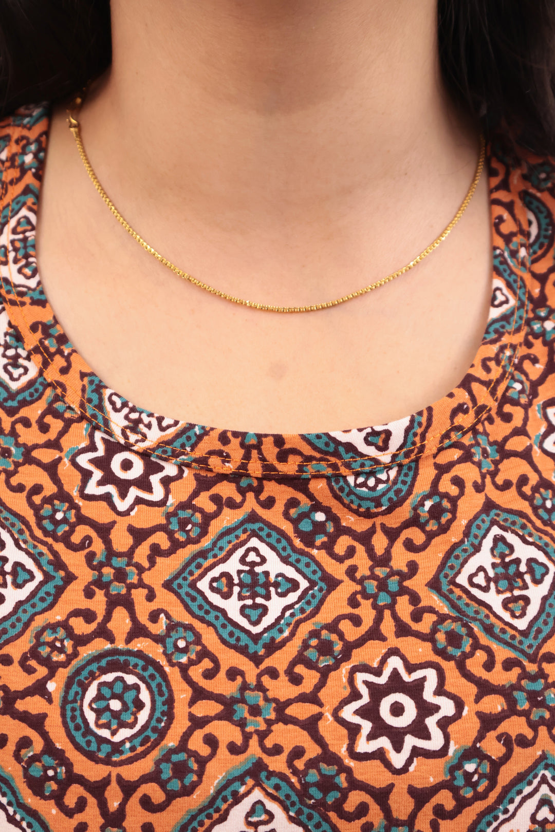 Saria SoftCotton Maternity Top Pant Set