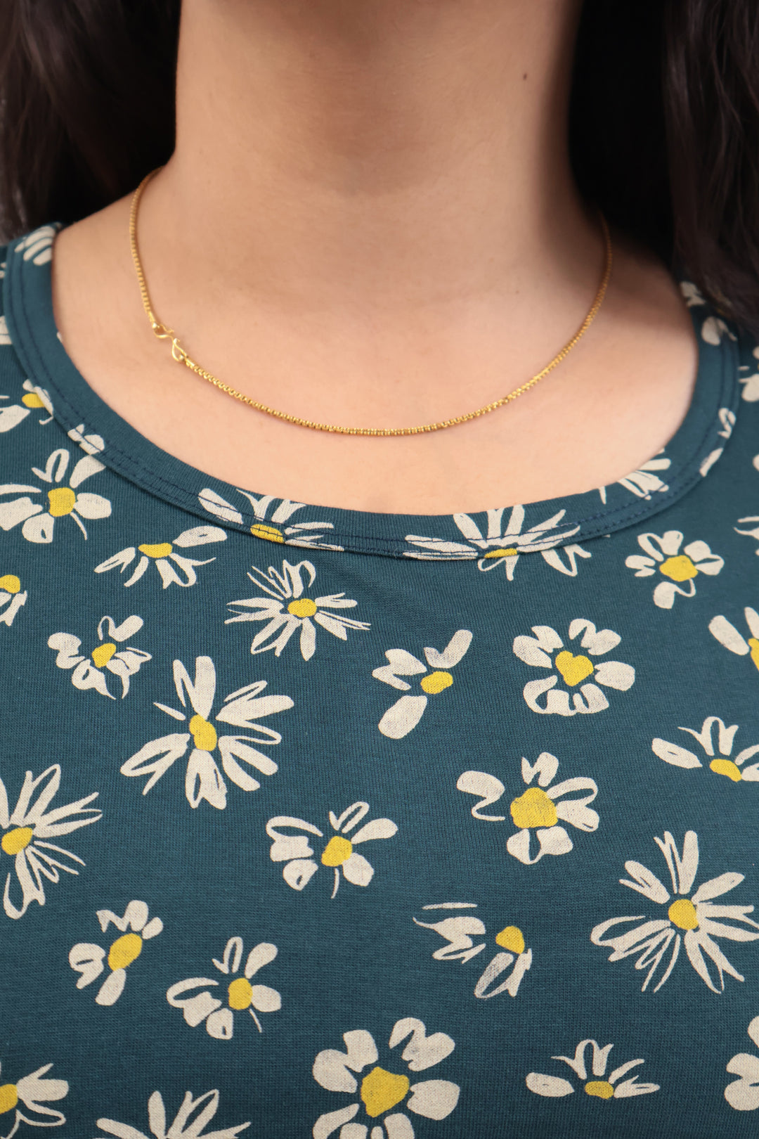 Avenira SoftCotton Maternity Top Pant Set