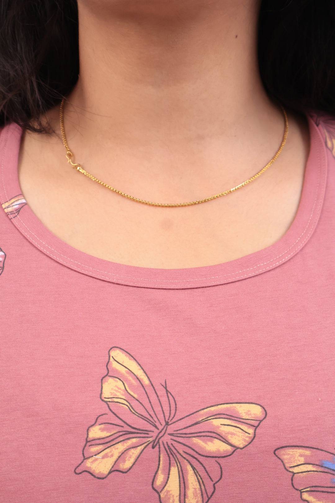 Nila1 SoftCotton Maternity Top Pant Set