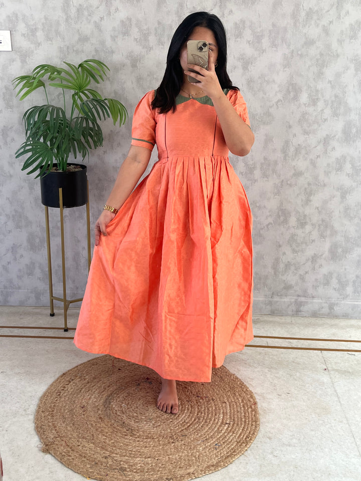 Hani Maternity Dress