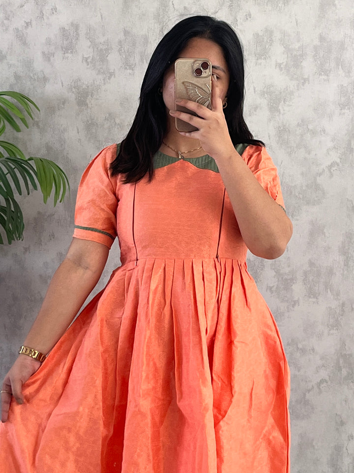 Hani Maternity Dress