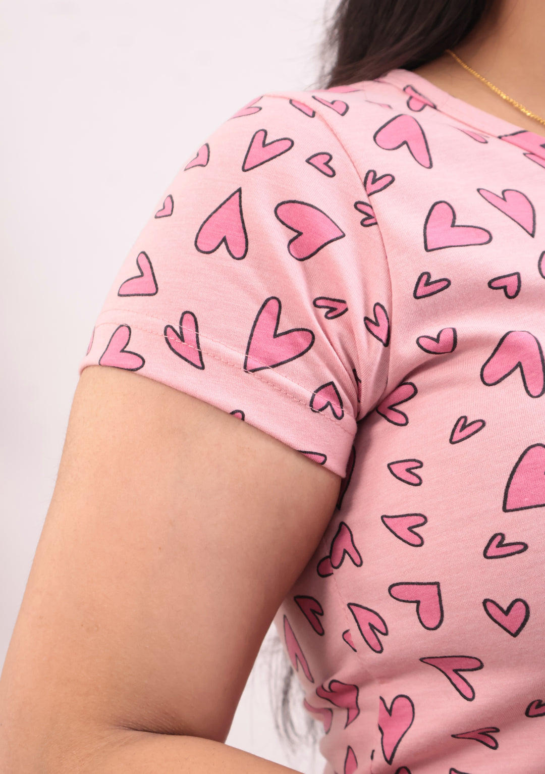 Taria SoftCotton Lounge Wear Full Pant
