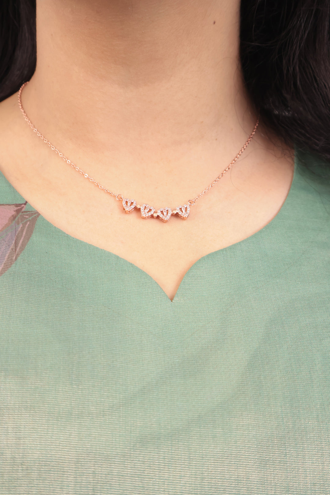 Zola Kurthi (Non-maternity)