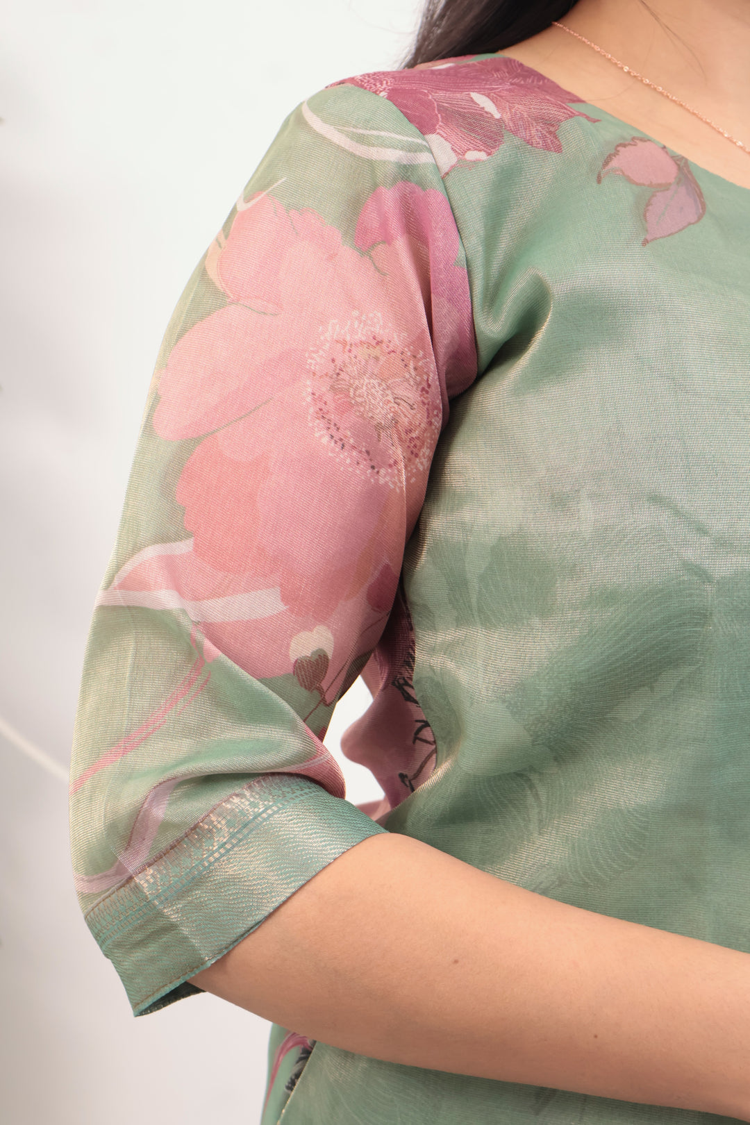 Zola Kurthi (Non-maternity)