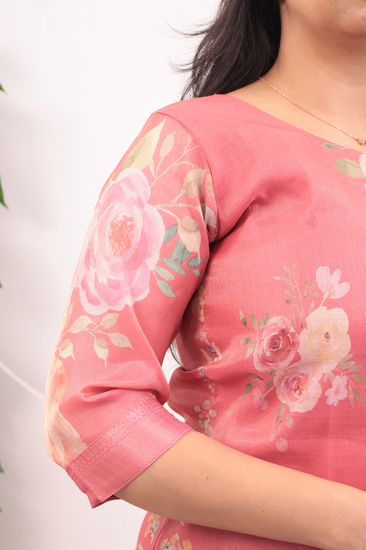 Lucy Kurthi (Non-maternity)