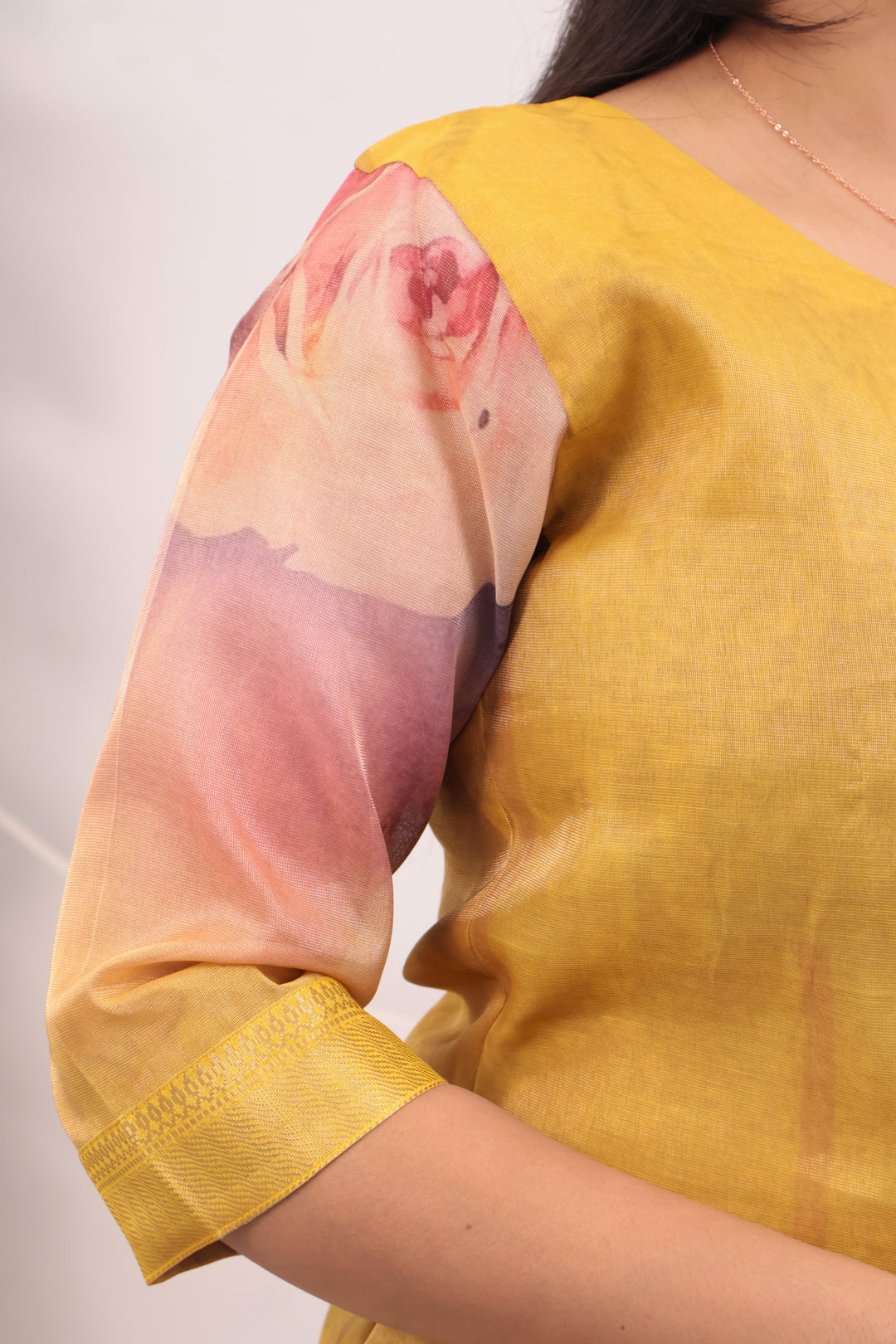 Isla  Kurthi (Non-maternity)