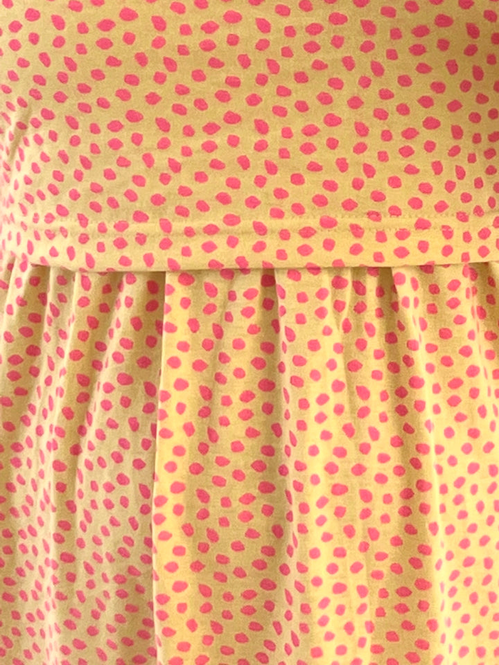 Savitha SoftCotton Full Length Maternity Loungewear