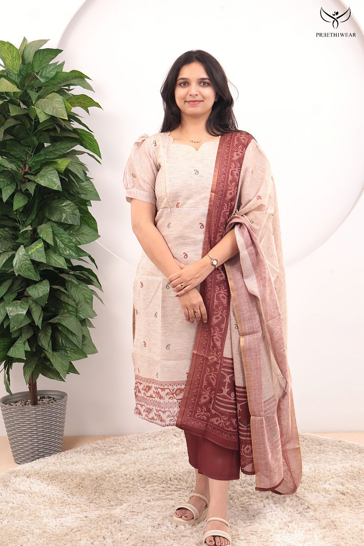 Lina Maternity Dress