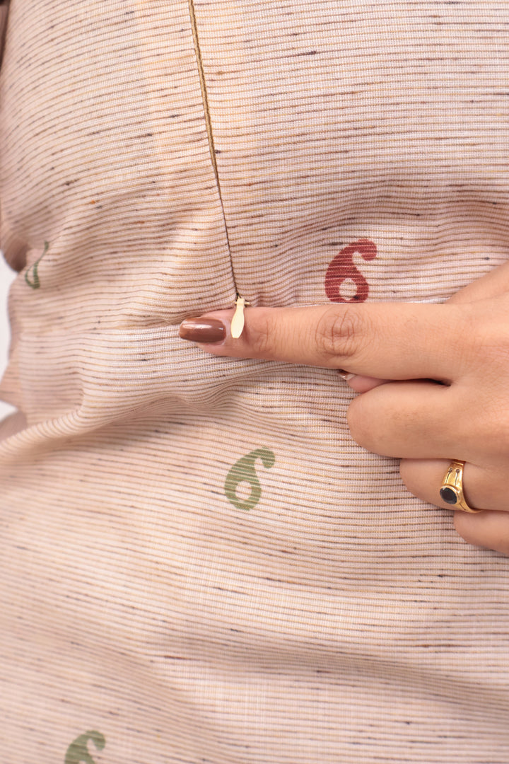 Abhinaya Maternity Dress