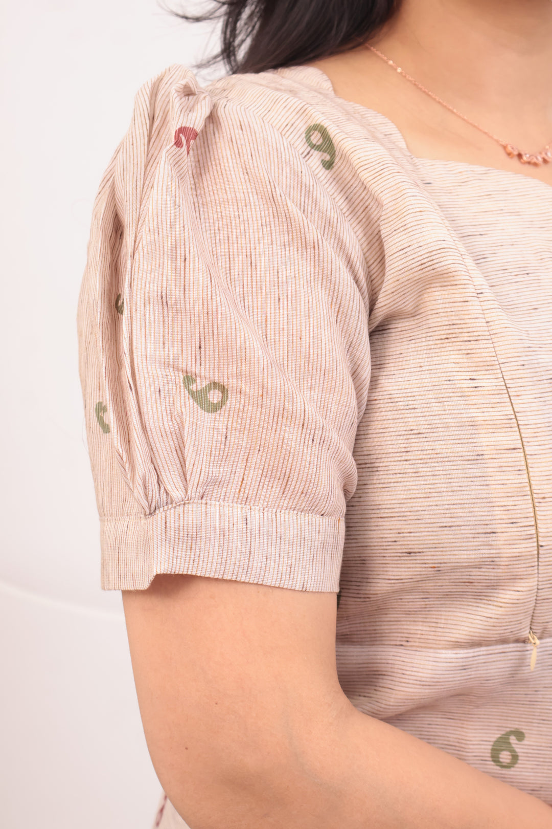 Abhinaya Maternity Dress